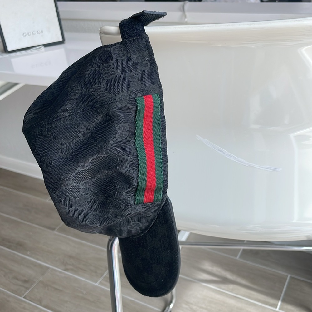 Gucci hat - Picture 7 of 10